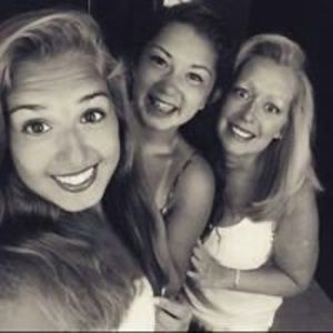 Meet your Posher, Jodie